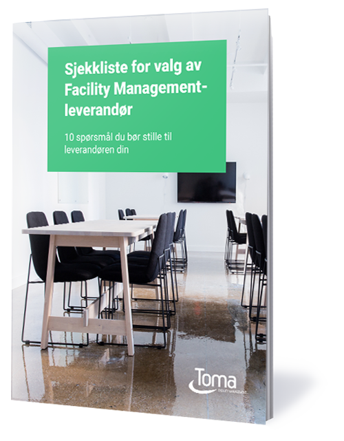 Sjekkliste for valg av Facility Management-leverandør Forside.png Sjekkliste for valg av Facility Management-leverandør Forside.png